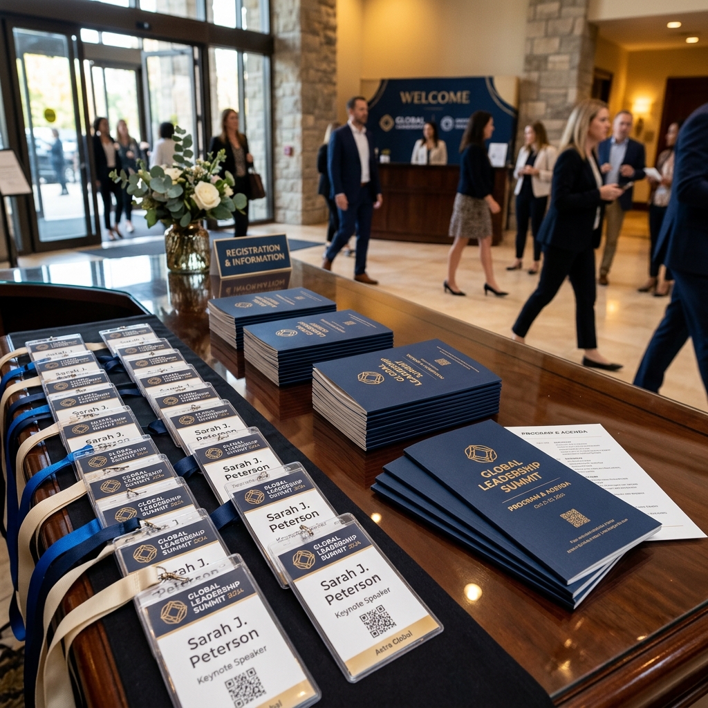 Networking Event