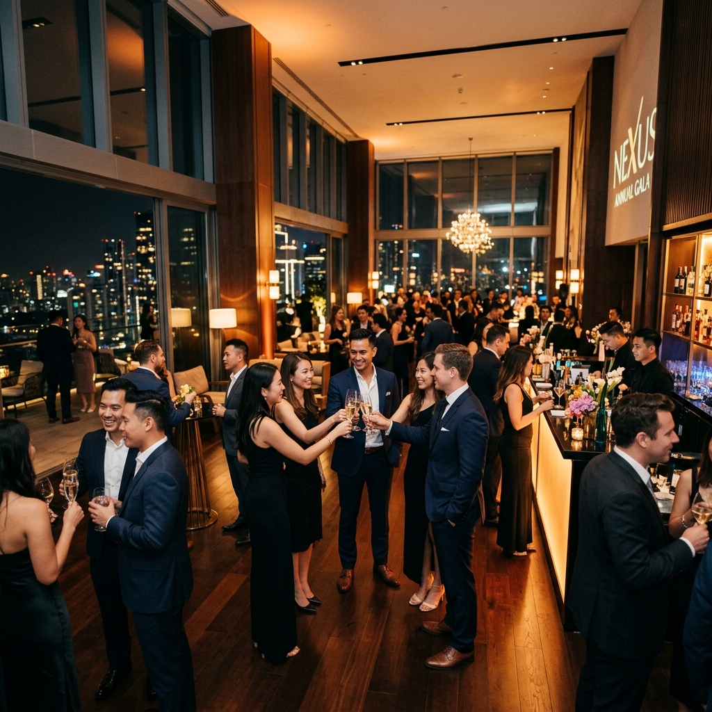Networking Event