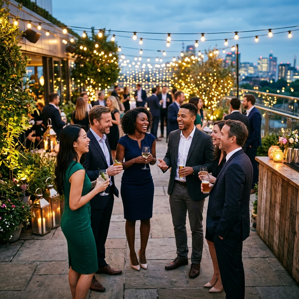 Networking Event
