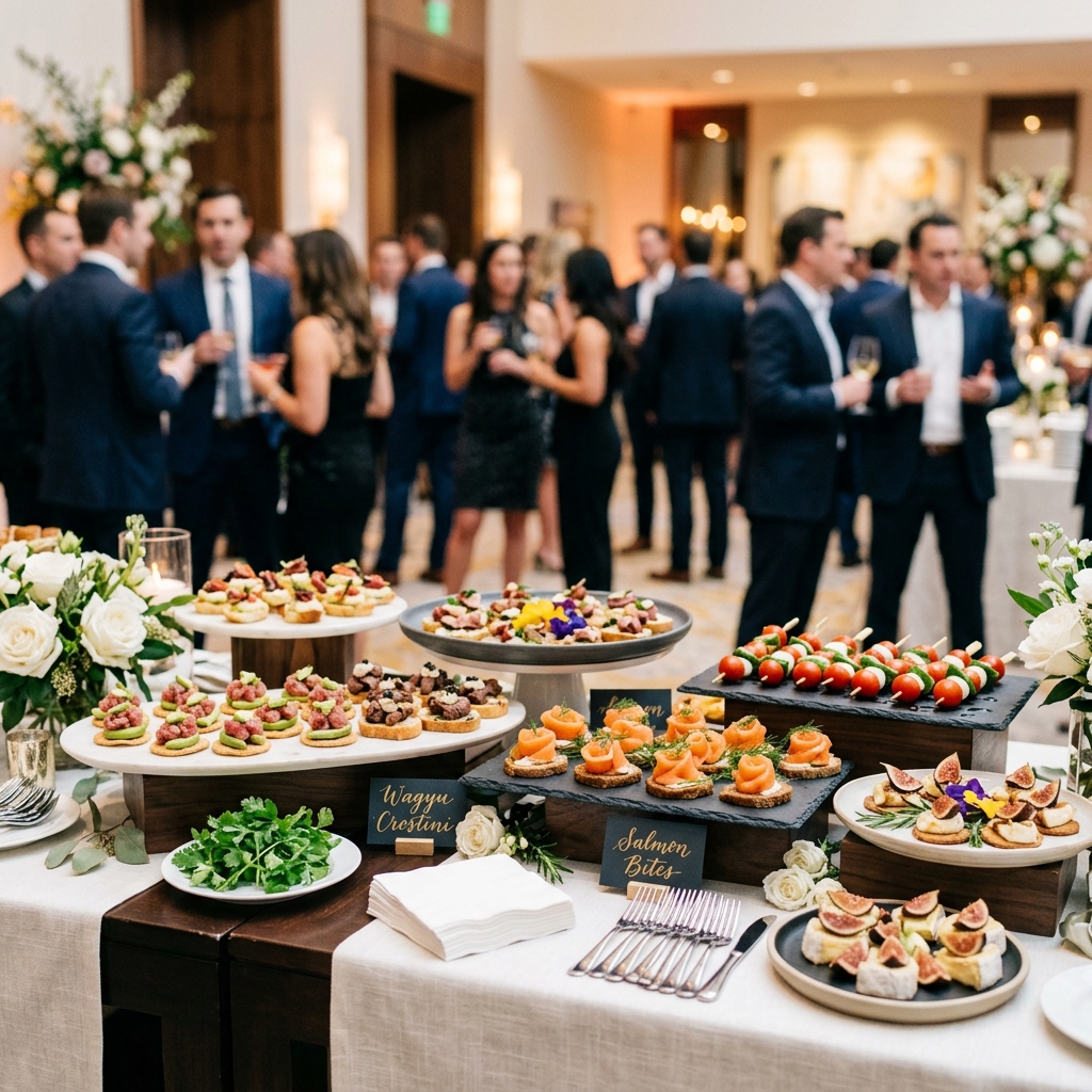Networking Event