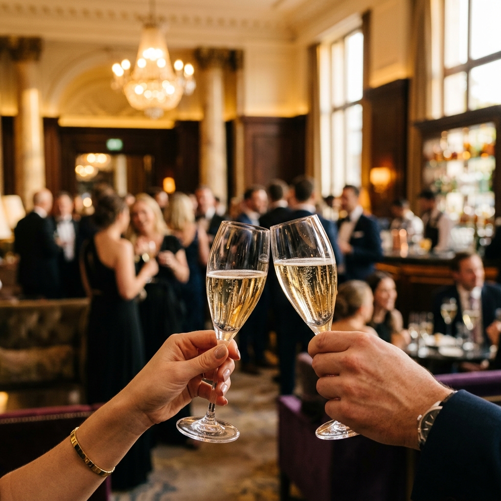 Networking Event