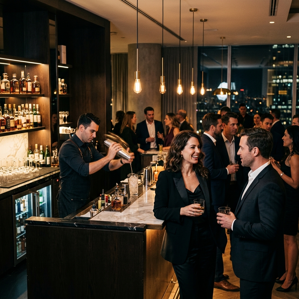 Networking Event
