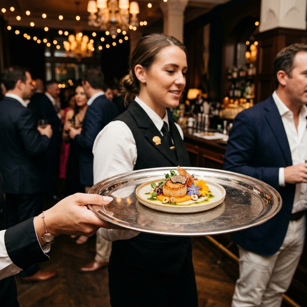 Networking Event